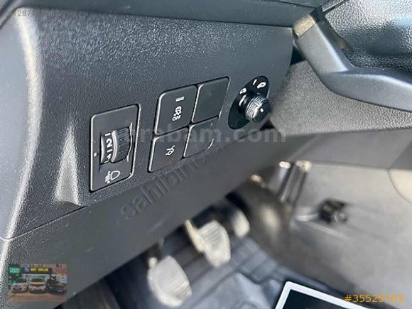 BMF MOTOR S 2016 CITROEN C-ELYSEE EMSALSİZ TEMİZLİKTE DÜŞÜK KM