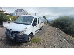Sahibinden Renault Master 2.3 DCi