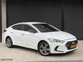 2016 MODEL OTOMATİK ELİTE-PLUS DİZEL