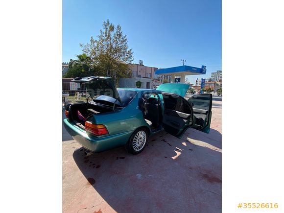 Sahibinden Toyota Corolla 1.6 XEi 1997 Model 