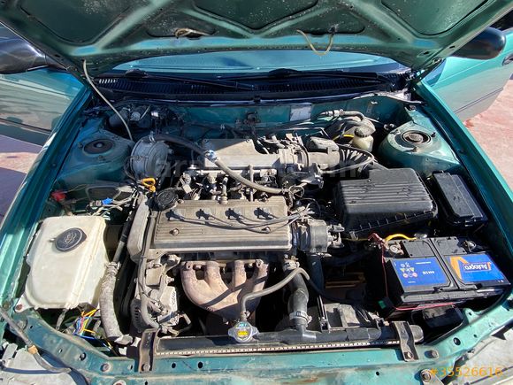 Sahibinden Toyota Corolla 1.6 XEi 1997 Model 