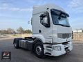 GİRGİN Trucks   DAN 2009 MODEL RENAULT 440-19 ÇEKİCİ