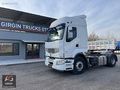 GİRGİN Trucks   DAN 2009 MODEL RENAULT 440-19 ÇEKİCİ