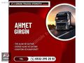 GİRGİN Trucks   DAN 2009 MODEL RENAULT 440-19 ÇEKİCİ