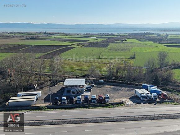 GİRGİN Trucks   DAN 2009 MODEL RENAULT 440-19 ÇEKİCİ