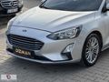 DİZMAN OTOMOTİV'DEN FORD FOCUS TİTANİUM 120HP