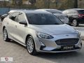 DİZMAN OTOMOTİV'DEN FORD FOCUS TİTANİUM 120HP