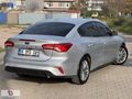 DİZMAN OTOMOTİV'DEN FORD FOCUS TİTANİUM 120HP