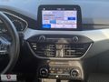 DİZMAN OTOMOTİV'DEN FORD FOCUS TİTANİUM 120HP