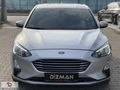 DİZMAN OTOMOTİV'DEN FORD FOCUS TİTANİUM 120HP