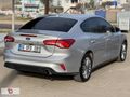 DİZMAN OTOMOTİV'DEN FORD FOCUS TİTANİUM 120HP