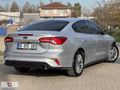 DİZMAN OTOMOTİV'DEN FORD FOCUS TİTANİUM 120HP