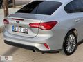 DİZMAN OTOMOTİV'DEN FORD FOCUS TİTANİUM 120HP