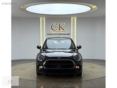 CENKAR-2018 MİNİ COOPER 1.5 D SALT 116hp
