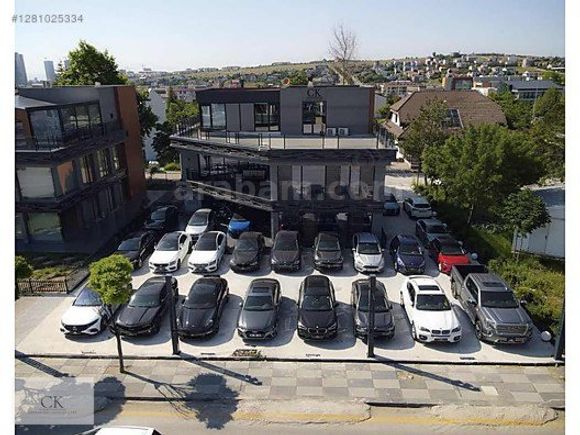 CENKAR-2018 MİNİ COOPER 1.5 D SALT 116hp
