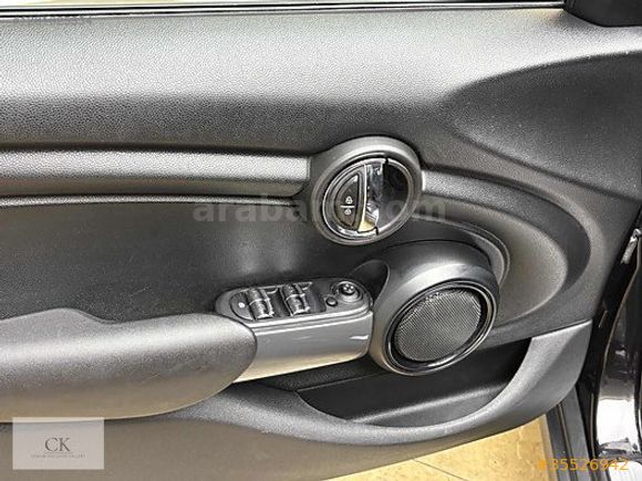 CENKAR-2018 MİNİ COOPER 1.5 D SALT 116hp