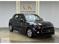 CENKAR-2018 MİNİ COOPER 1.5 D SALT 116hp