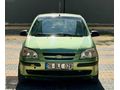 NOBLE OTOMOTİVDEN HYUNDAİ GETZ TÜM KREDİ KARTLARINA 12 TAKSİT