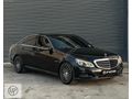 UP MOTORS'DAN 2015 MERCEDES E180 EDİTİON E