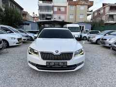 AS OTOMOTİV DEN 2016 SKODA SÜPERB PRESTİGE ORJ 187.000 KMDE