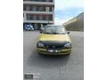 1997 OPEL CORSA 1.4 SWİNG OTOMATİK BAKIMLI TAVAN HARİC BOYALI