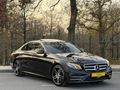 2018ÇKŞ 117.000 KM EXCULSVE+AMG E180 HATSIZ BOYASIZ İMZA SR