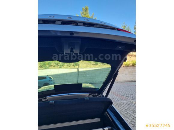 Sahibinden Advance Donanımda Premium Octavia