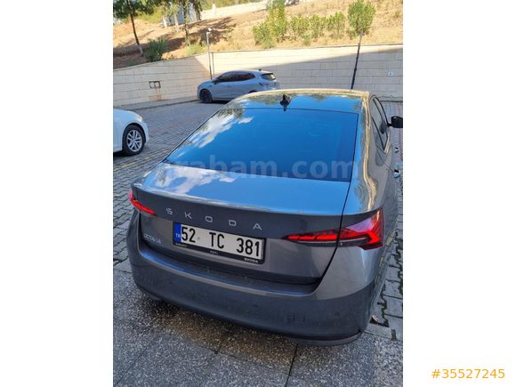 Sahibinden Advance Donanımda Premium Octavia