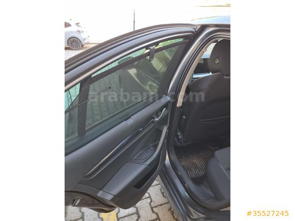 Sahibinden Advance Donanımda Premium Octavia