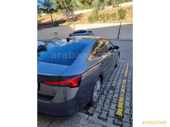 Sahibinden Advance Donanımda Premium Octavia