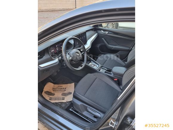 Sahibinden Advance Donanımda Premium Octavia
