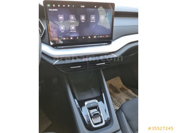 Sahibinden Advance Donanımda Premium Octavia