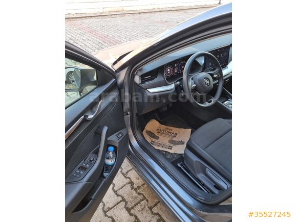 Sahibinden Advance Donanımda Premium Octavia
