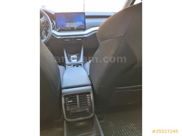 Sahibinden Advance Donanımda Premium Octavia