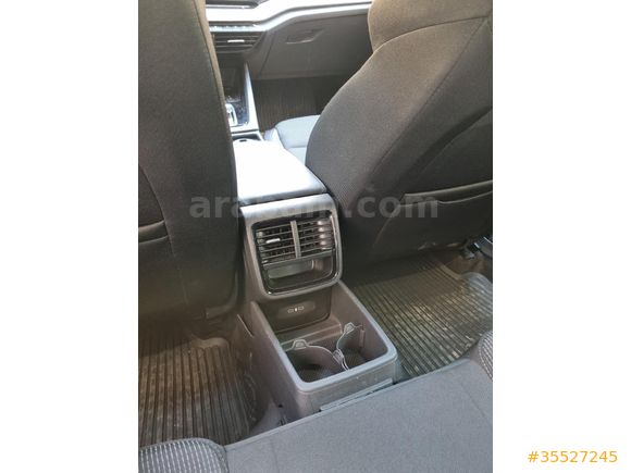Sahibinden Advance Donanımda Premium Octavia
