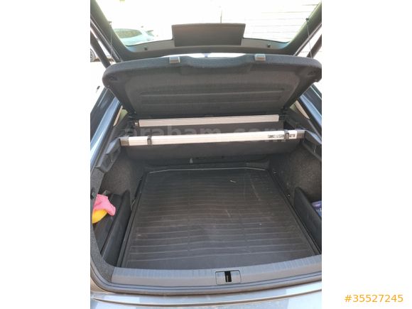 Sahibinden Advance Donanımda Premium Octavia