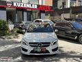 KUZENLER AUTO'DAN 2016 MERCEDES CLA 200 AMG 42.000'KM EMSALSİZ