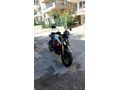 Suzuki GSX-S 1000 made in japan 