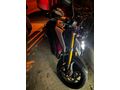 Suzuki GSX-S 1000 made in japan 