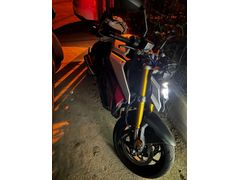 Suzuki GSX-S 1000 made in japan 