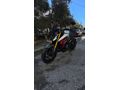 Suzuki GSX-S 1000 made in japan 