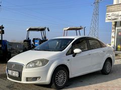 Galeriden Fiat Linea 1.3 Multijet Active Plus 2014 Model Muş