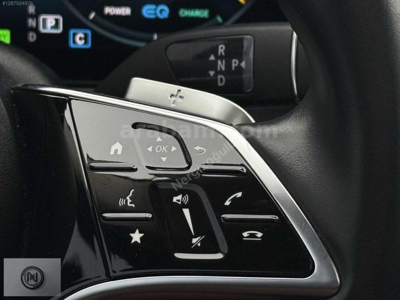 MERCEDES BENZ E300D 4MATİC YETKİLİ SERVİS BAKİMLİ