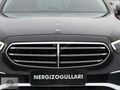 MERCEDES BENZ E300D 4MATİC YETKİLİ SERVİS BAKİMLİ