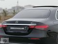 MERCEDES BENZ E300D 4MATİC YETKİLİ SERVİS BAKİMLİ