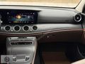 MERCEDES BENZ E300D 4MATİC YETKİLİ SERVİS BAKİMLİ