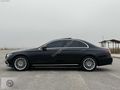 MERCEDES BENZ E300D 4MATİC YETKİLİ SERVİS BAKİMLİ