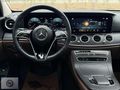 MERCEDES BENZ E300D 4MATİC YETKİLİ SERVİS BAKİMLİ