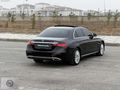 MERCEDES BENZ E300D 4MATİC YETKİLİ SERVİS BAKİMLİ