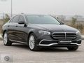 MERCEDES BENZ E300D 4MATİC YETKİLİ SERVİS BAKİMLİ